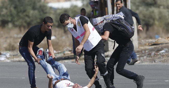Another Palestinian killed as violence continues